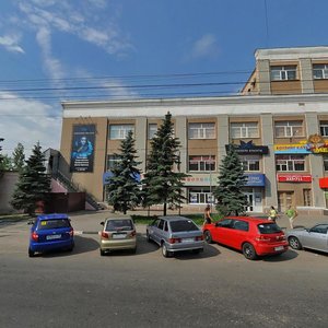 Krasnoarmeyskaya Street, 103К2, Bryansk: photo