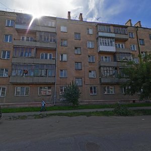 Ippodromnaya ulitsa, 14А, Omsk: photo