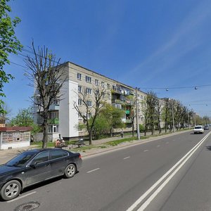 Horodotska vulytsia, 210, Lviv: photo