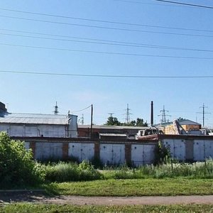 Уфа, Трамвайная улица, 2/7: фото