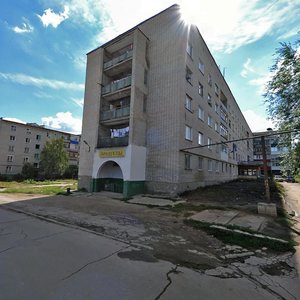 Ulitsa Gogolya, 2, Zhiguliovsk: photo