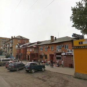 Lermontova Street, 60, Primorsky Krai: photo