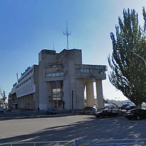 Херсон, Одесская площадь, 4: фото