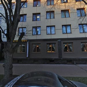 Stromynka Street, 4к1, Moscow: photo