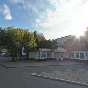 Sovetskaya ulitsa, 64В, Birobidgan: photo