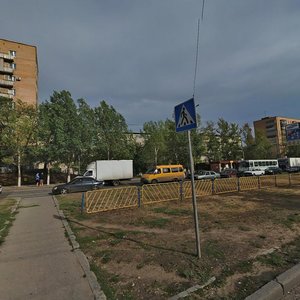 Matrosova Street, 56 ، تولياتي: صورة