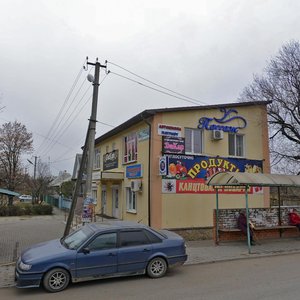 Moskovskaya ulitsa, 98, Mineralniye Vodi: photo