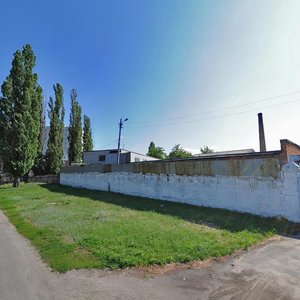 Vulytsia Mykoly Kuchmy, 2, Kremenchuk: photo