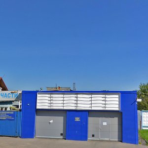 Sovetskaya ulitsa, 83В, Balashiha: photo