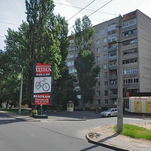 Vulytsia Kniaziv Koriatovychiv, 149, Vinnytsia: photo