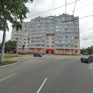 Калуга, Улица Труда, 27: фото