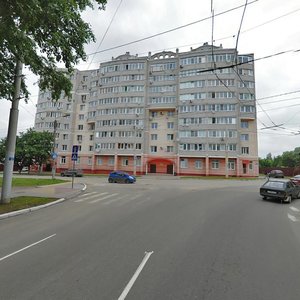 Truda Street, 27, Kaluga: photo