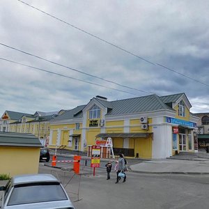 Devicheskaya Street, 2Д, Vladimir: photo