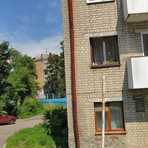 Prospekt Lenina, 12, Bryansk: photo