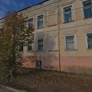 Serafima Sarovskogo Street, 12, Kursk: photo