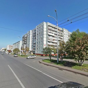 Кемерово, Бульвар Строителей, 44: фото