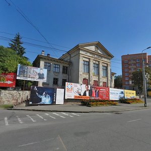 Prospekt Stepana Bandery, 11, Ternopil: photo