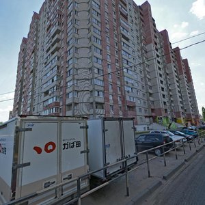 Lomonosova Street, 117, Voronezh: photo