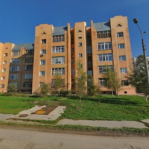Ulitsa Krzhizhanovskogo, 30 ، : صورة