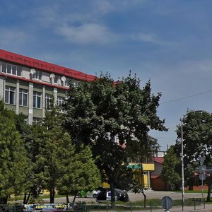 Трускавец, Площадь Вячеслава Черновола, 3: фото