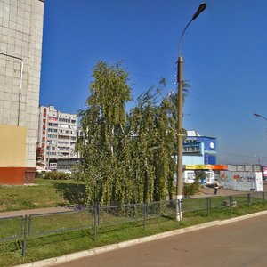 Internatsionalnaya Street, 2, : foto