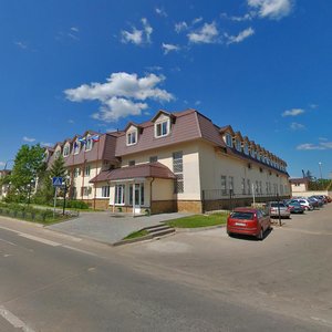 Sovetskaya ulitsa, 54 ، : صورة