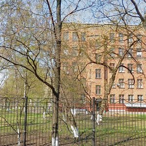 Federativniy Avenue, 11 ، موسكو: صورة