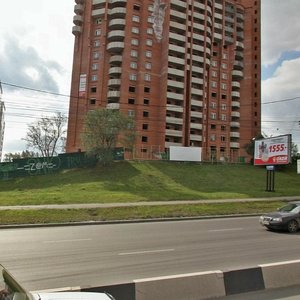 Kopylova Street, 19 ، كراسنويارسك: صورة