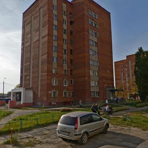 Druzhaeva Street, 13А, Nizhny Novgorod: photo