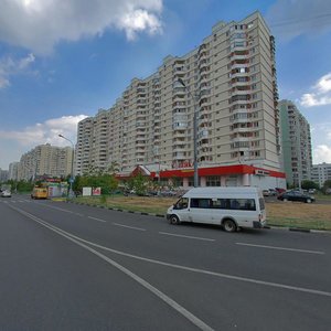 Bratislavskaya Street, 31к1 ، موسكو: صورة