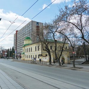 Dekabristov Street, 56, Yekaterinburg: photo