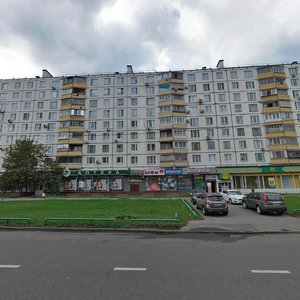 Bolshaya Pereyaslavskaya Street, No:11, Moskova: Fotoğraflar