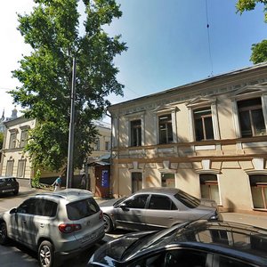 Aleksandra Solzhenitsyna Street, 19 ، موسكو: صورة