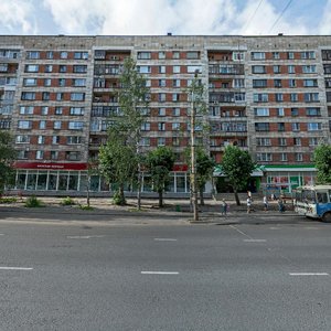 Voskresenskaya Street, 103, Arkhangelsk: photo