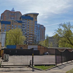 Leninsky Avenue, 108с2, Moscow: photo