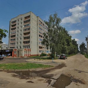 Ulitsa Bogdana Khmelnitskogo, No:41, Briansk: Fotoğraflar