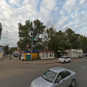 Irkutskiy Tract, 112, Tomsk: photo