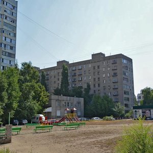 Moiseeva street, 25, Voronezh: photo