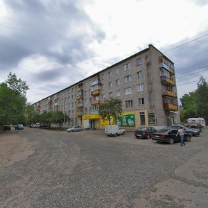 1-y mikrorayon GPZ-23, 10к2, Vologda: photo