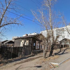 Stolyarova Street, 83, Chita: photo