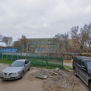 Atarbekova Street, 3, : foto