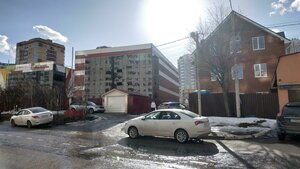 Katyushki Street, 55, : foto
