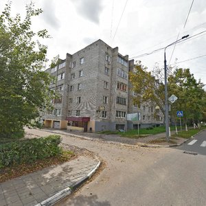 Kulikova Street, 15, Sergiev Posad: photo