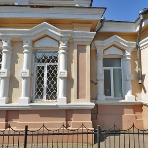 Одесса, Книжный переулок, 1А: фото