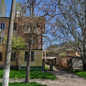 Kursantov Street, 17, Kerch: photo