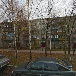 Dyakonova Street, 40, Nizhny Novgorod: photo