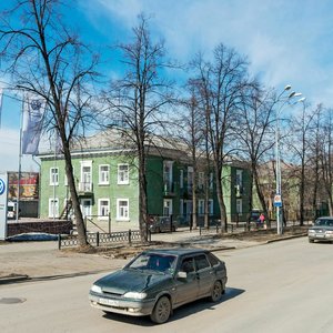 Babushkina Street, 11, Yekaterinburg: photo