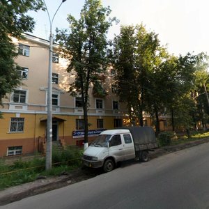 Vaneeva Street, 16, Nizhny Novgorod: photo