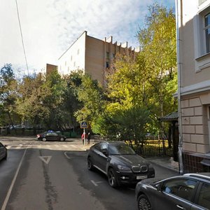 Plotnikov Lane, 11, : foto