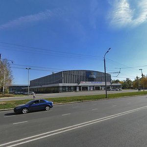 Udmurtskaya Street, 222, Izhevsk: photo